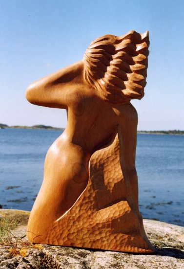 Sculptures